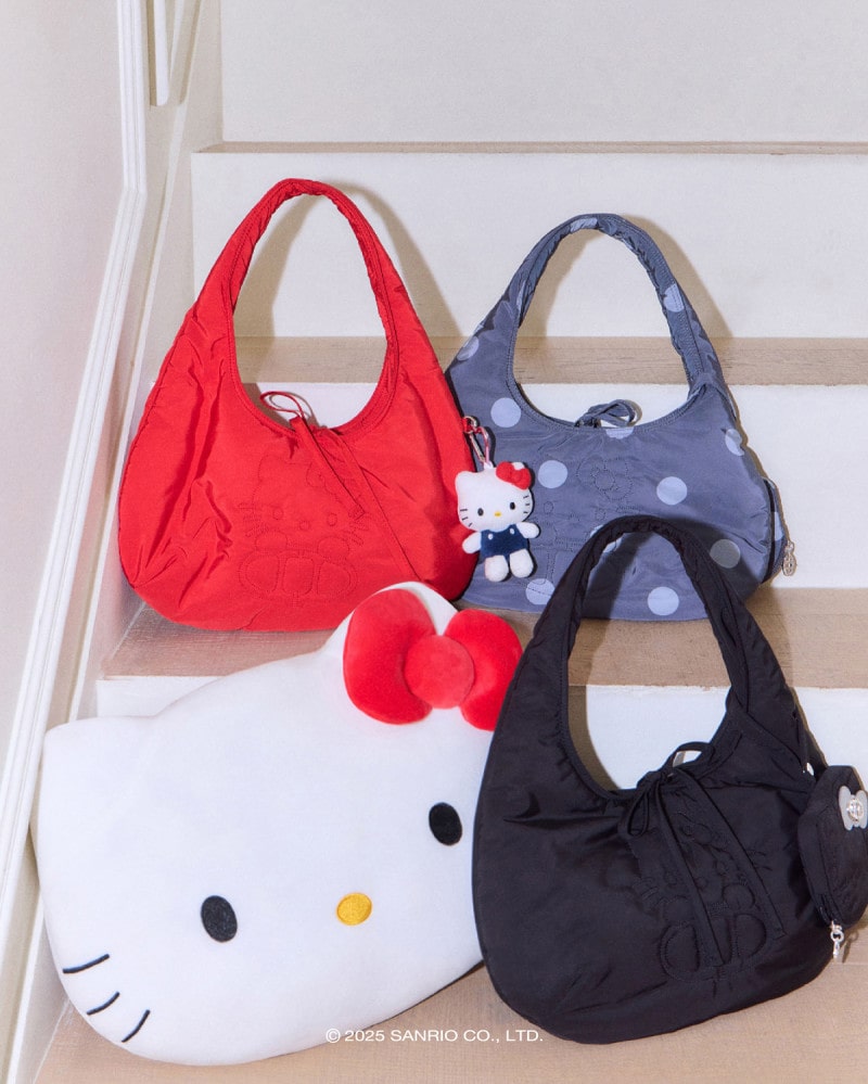 MZ세대 취향 저격, 아떼 바네사브루노 X 헬로키티 협업 6 20251212 athe 8 6