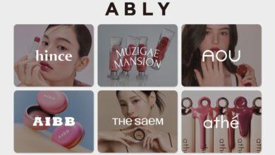 에이블리, 신규 뷰티 브랜드 '대박' 행진 5 에이블리신규인기브랜드