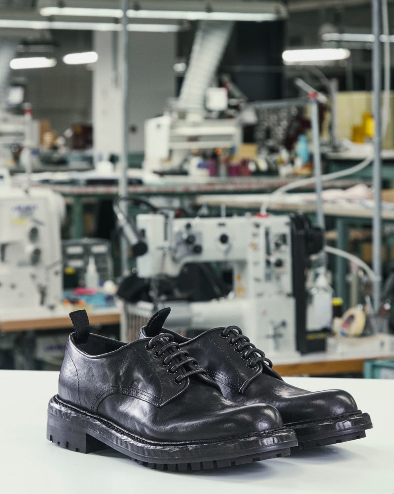 돌체앤가바나, '파토 아 마노'의 장인정신과 혁신의 조화 9 20251215 dolce 1 9