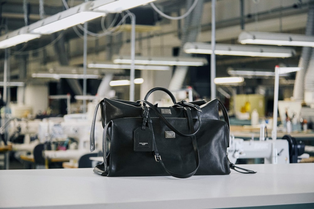 돌체앤가바나, '파토 아 마노'의 장인정신과 혁신의 조화 6 20251215 dolce 5 6