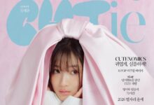 배우김혜윤화보