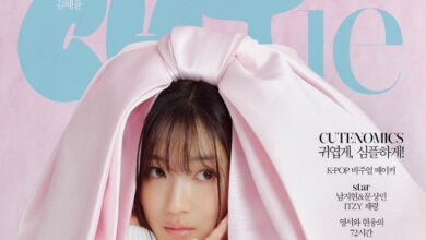 김혜윤, 동화 속 몽환적 판타지 무드 완성 7 배우김혜윤화보