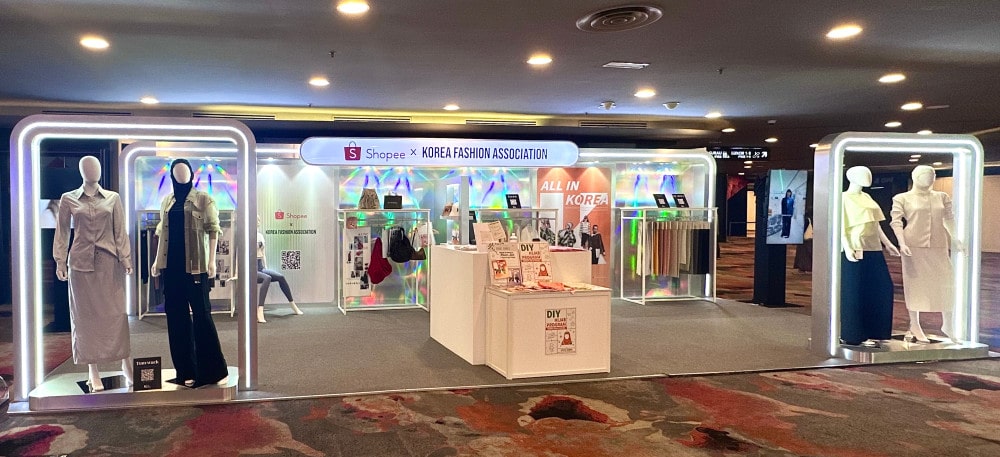 한국패션협회, 쿠알라룸푸르 한류박람회 성료 1 20251216 fashion 1 1