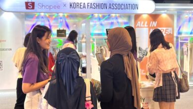 쿠알라룸푸르한류박람회성료