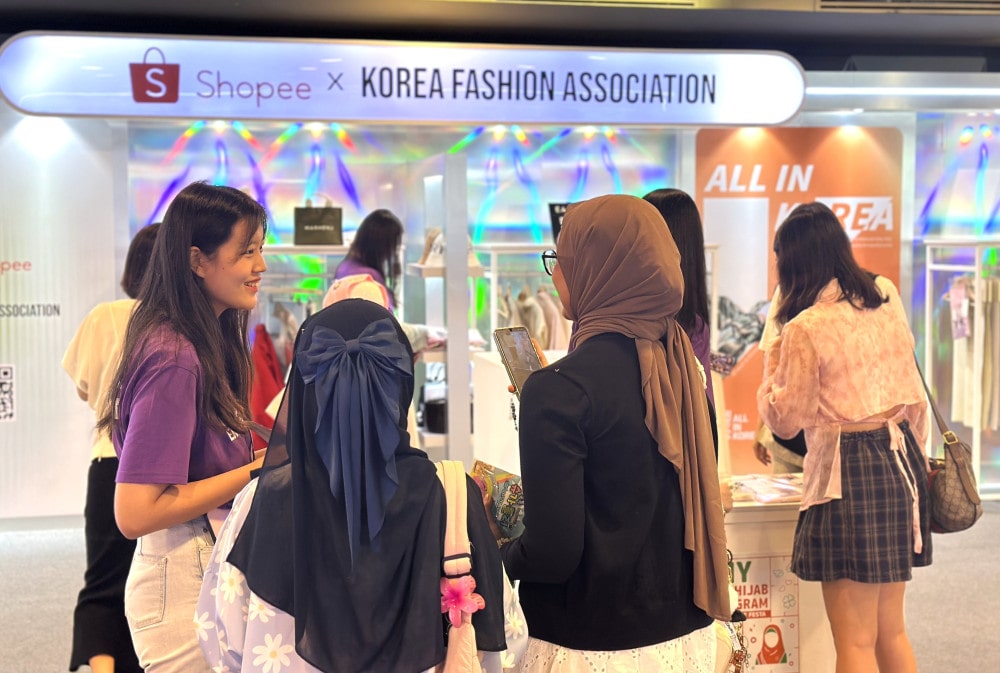 한국패션협회, 쿠알라룸푸르 한류박람회 성료 3 20251216 fashion 4 3