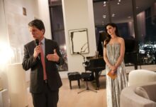 불가리 재단세이브더칠드런파트너십