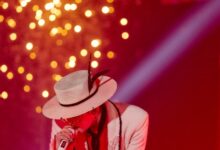 지드래곤샤넬무대의상