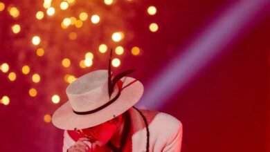 지드래곤샤넬무대의상