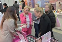 코스메 위크 도쿄 2026