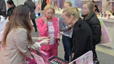 K-뷰티, 고기능성·클린뷰티로 日 심장 저격 5 코스메 위크 도쿄 2026