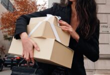 크리스마스선물추천마이클코어스자나백