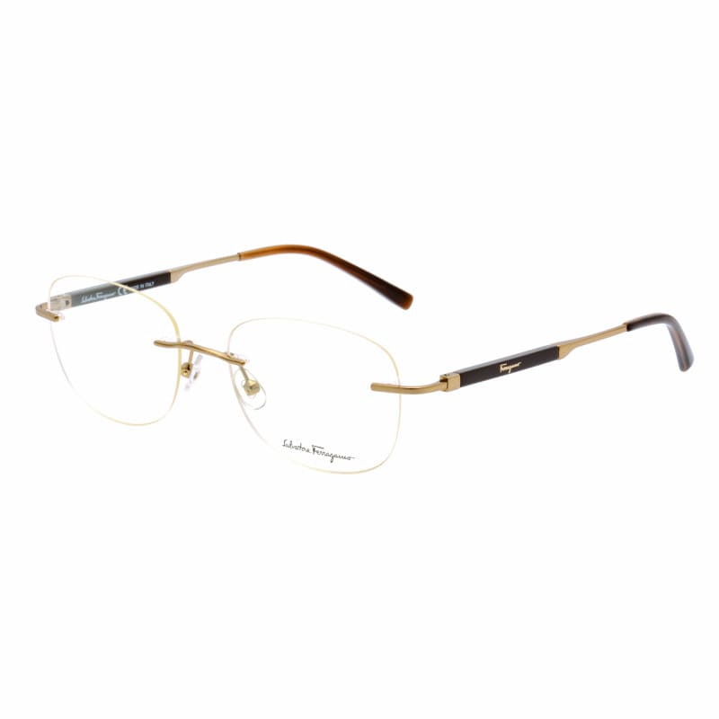 헤리티지 체크와 무테 안경의 조우 2 20251218 cos 2 1