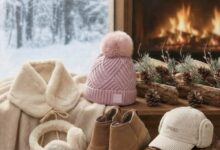 방한액세서리추천아이더