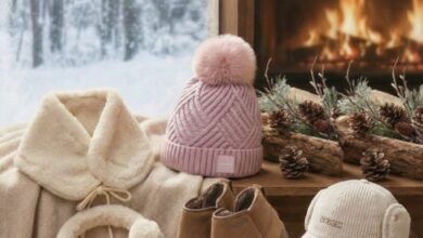 방한액세서리추천아이더