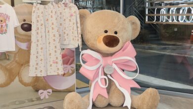 론론한남팝업스토어