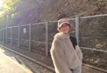 정려원패션정려원스타일