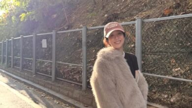 정려원패션정려원스타일