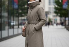 다운재킷트렌드패딩추천