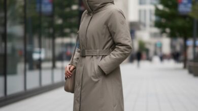 다운재킷트렌드패딩추천