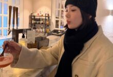 권은비패션권은비스타일