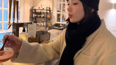 권은비패션권은비스타일