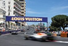 포뮬러1®루이비통모나코 그랑프리2026파트너십
