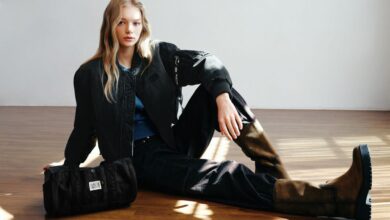 마리떼프랑소와저버X알파인더스트리협업