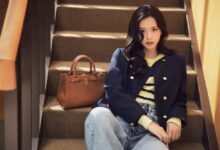 지수타미힐피거화보지수패션