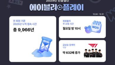 에이블리2025연말결산