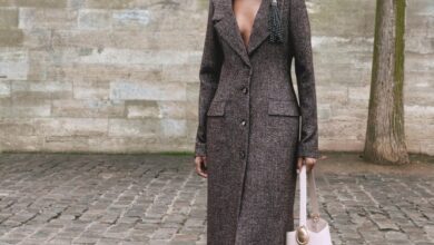 디올2026가을컬렉션공개조나단앤더슨