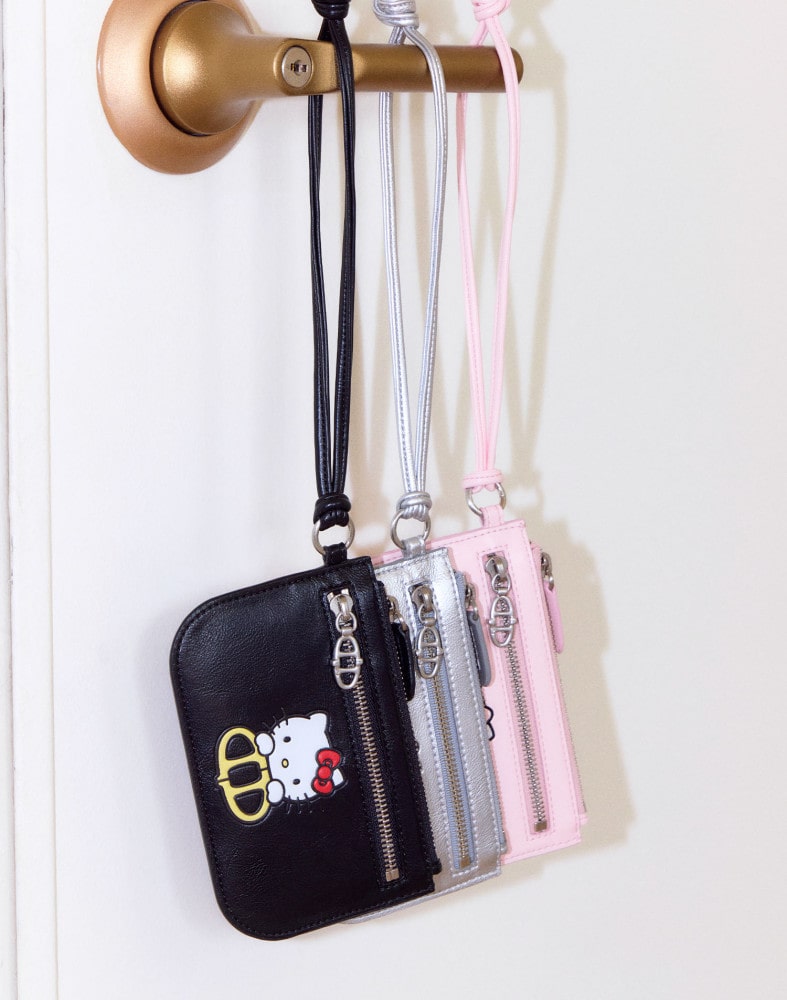 품절 대란 헬로키티 ‘르봉백’, 리오더 확정 6 20251224 atheVanessa Bruno 2 4