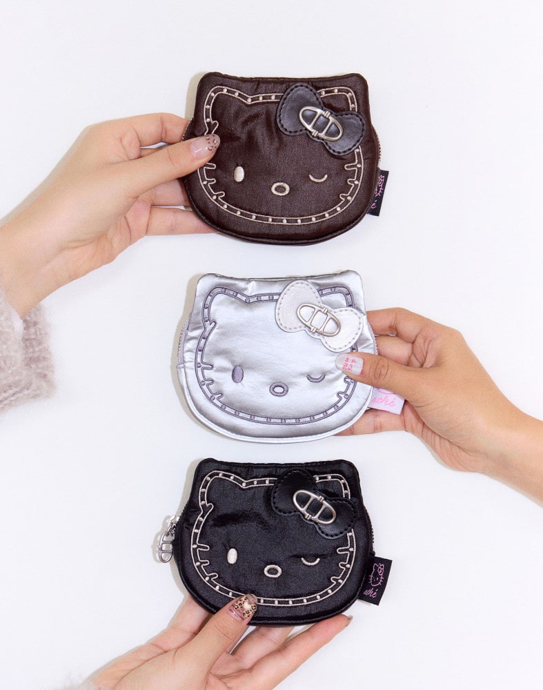 품절 대란 헬로키티 ‘르봉백’, 리오더 확정 5 20251224 atheVanessa Bruno 3 3