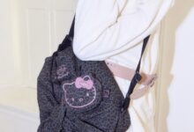 르봉백헬로키티협업아떼바네사브루노