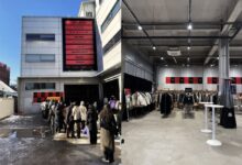 인사일런스주최연합플리마켓성료