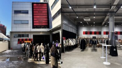 인사일런스주최연합플리마켓성료