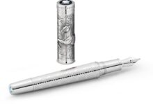 몽블랑레전드오브조디악 홀스리미티드에디션512