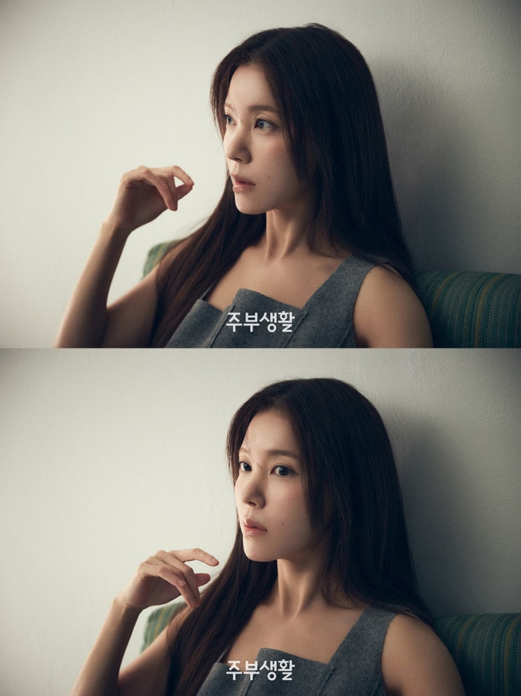 정시아, 시간을 되돌린 미모… 고혹적인 아우라 3 20251229 sia 1 2