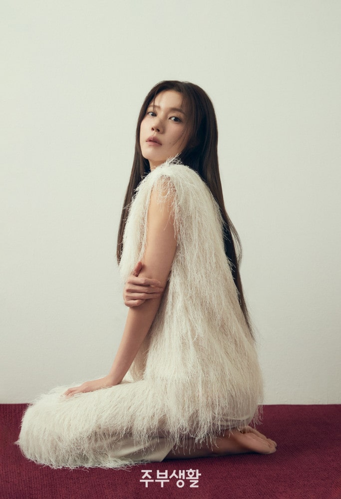 정시아, 시간을 되돌린 미모… 고혹적인 아우라 5 20251229 sia 3 3