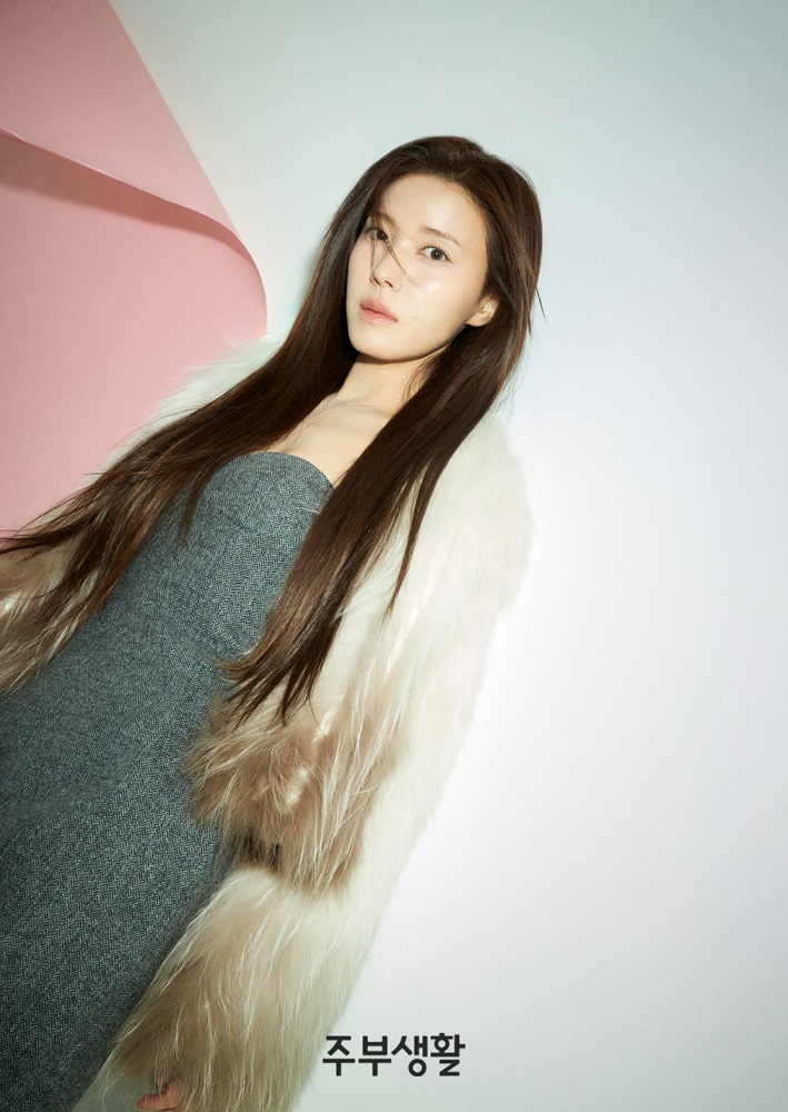 정시아, 시간을 되돌린 미모… 고혹적인 아우라 9 20251229 sia 5 7