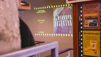 코닥어패럴, “일상의 찰나, 코닥으로 기록하다” 공모전 성료 8 코닥어패럴사진공모전성료