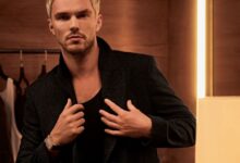 예거르쿨트르﻿The Hour Before캠페인공개