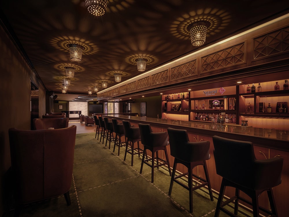 럭셔리 호텔들이 제안하는 '2025년 마지막 모임' 트렌드 6 spay min 1 6