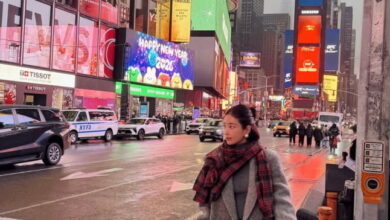 기은세사복패션기은세스타일