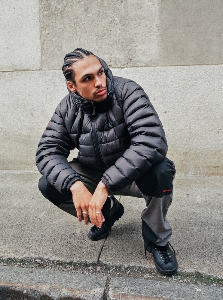 “나오자마자 끝났다”… 데상트X자운드, 2025년 두 번째 컬렉션 7 20260102 decent 1 5