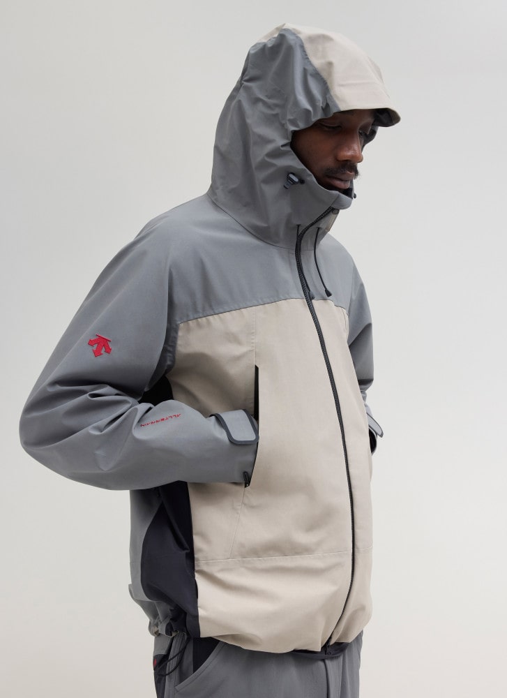 “나오자마자 끝났다”… 데상트X자운드, 2025년 두 번째 컬렉션 5 20260102 decent 3 3