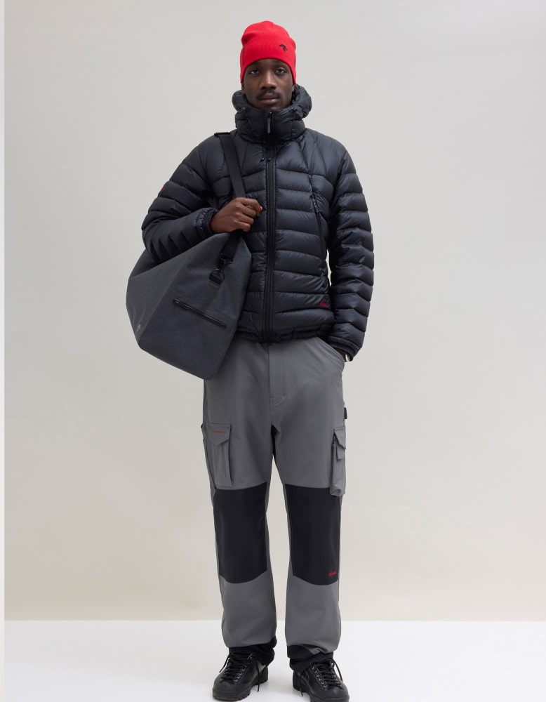 “나오자마자 끝났다”… 데상트X자운드, 2025년 두 번째 컬렉션 3 20260102 decent 4 2