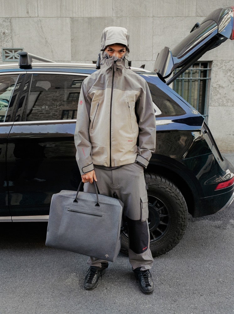 “나오자마자 끝났다”… 데상트X자운드, 2025년 두 번째 컬렉션 8 20260102 decent 8 6