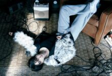 스트레이키즈한호카화보