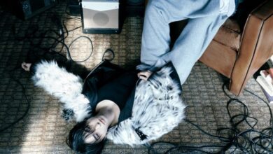 스트레이키즈한호카화보