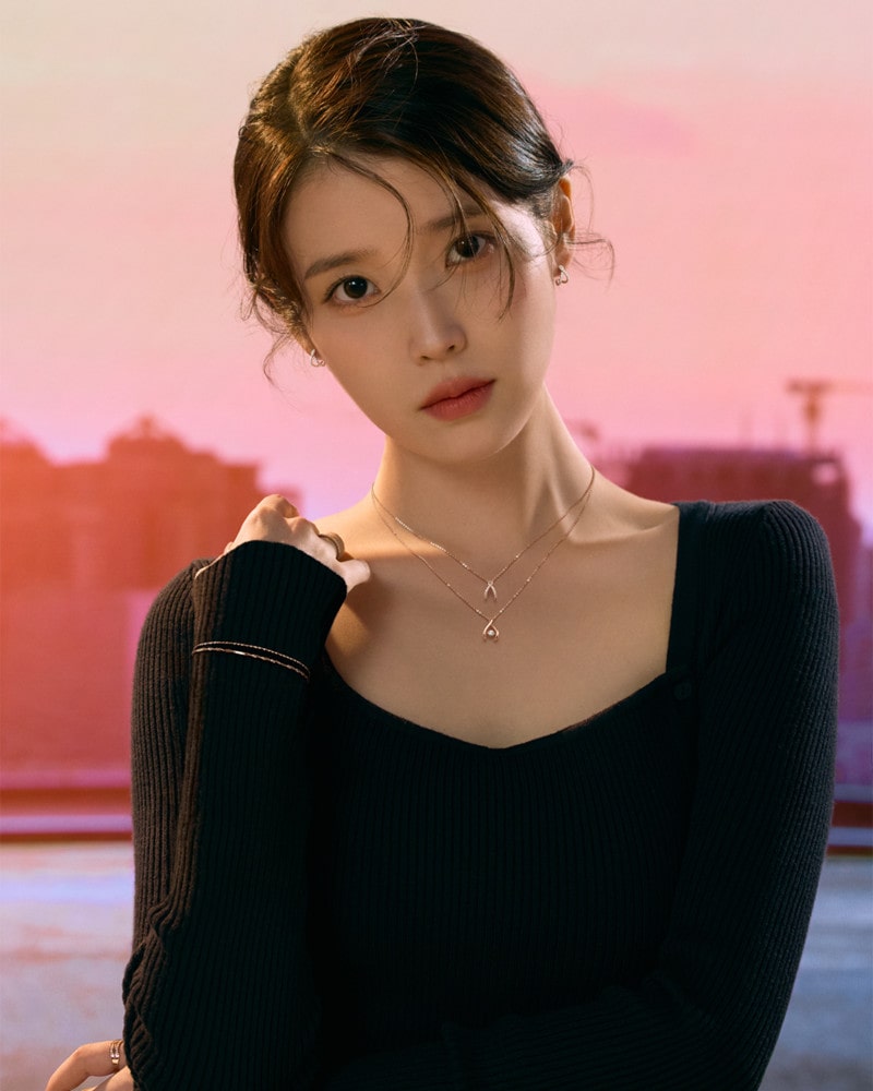 제이에스티나 X 아이유, 설레는 신년 주얼리 무드 제안 4 20260102 jestina 4 2